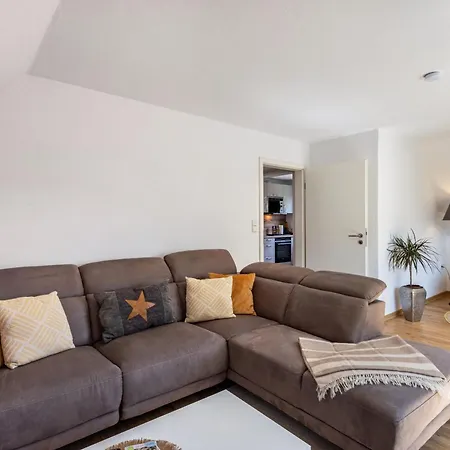Gemuetliche Appartement *