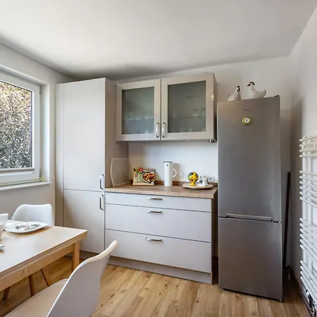 Appartement Gemuetliche *