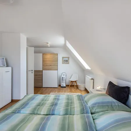 Appartement Gemuetliche *