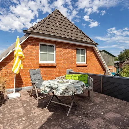 Gemuetliche Scharbeutz