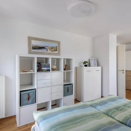Gemuetliche Appartement