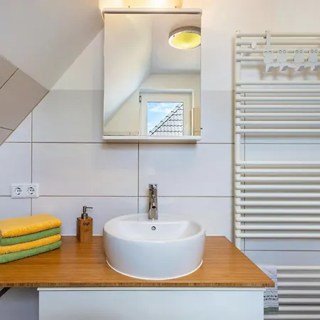 Appartement Gemuetliche