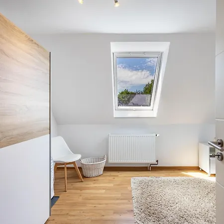 Gemuetliche Appartement *