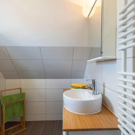 Gemuetliche Appartement *