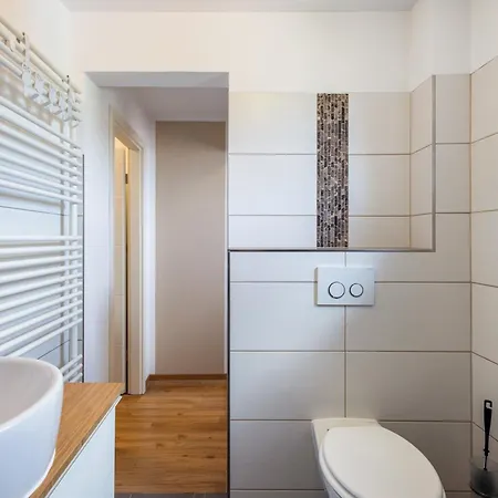 Appartement Gemuetliche