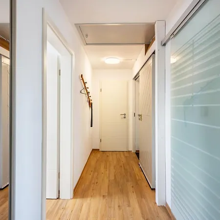 Appartement Gemuetliche